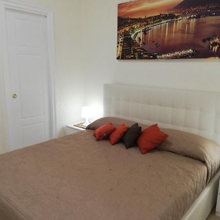 La Dolce Dimora Bed and Breakfast Νάπολη Εξωτερικό φωτογραφία