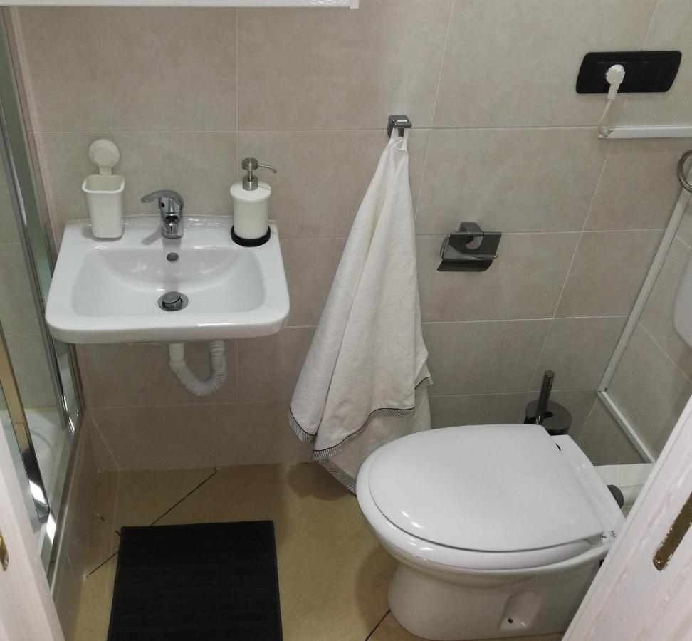 La Dolce Dimora Bed and Breakfast Νάπολη Εξωτερικό φωτογραφία