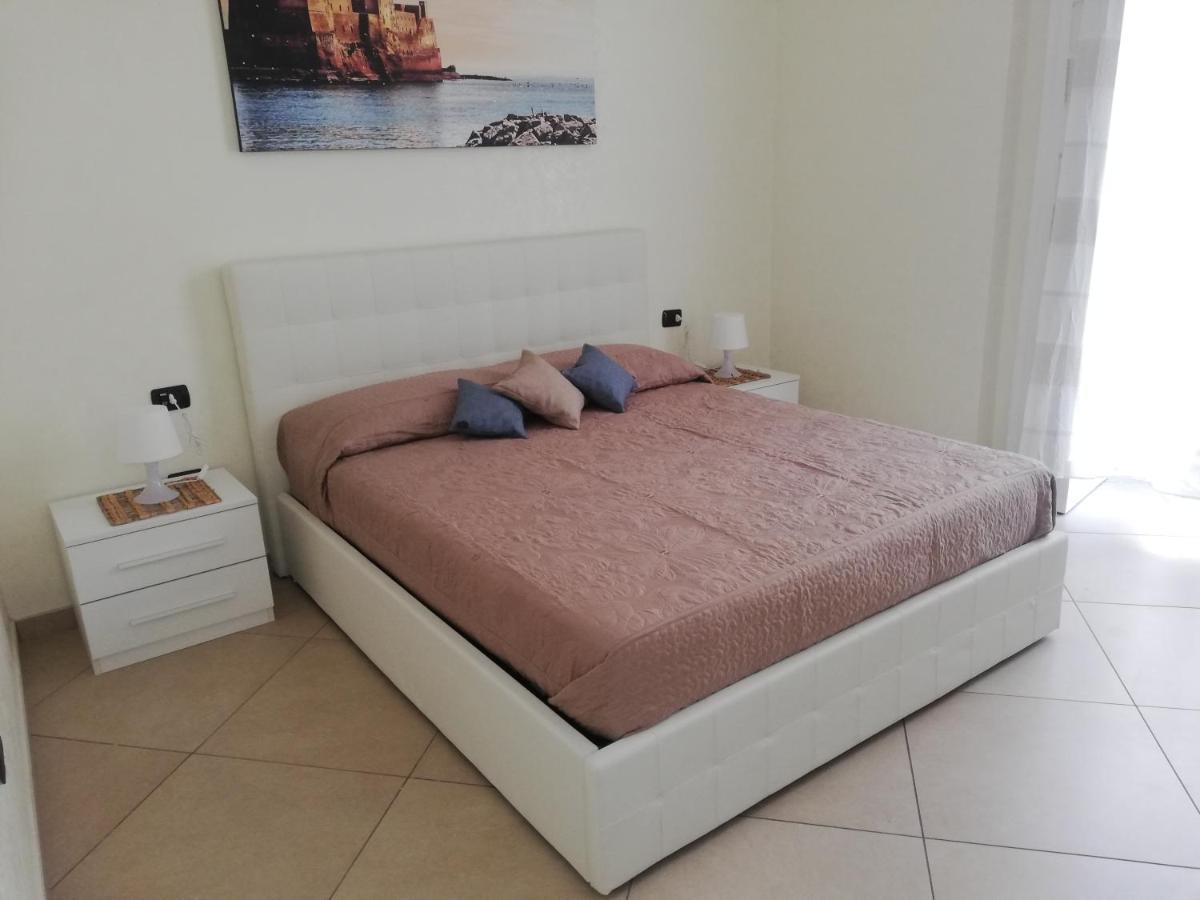 La Dolce Dimora Bed and Breakfast Νάπολη Εξωτερικό φωτογραφία
