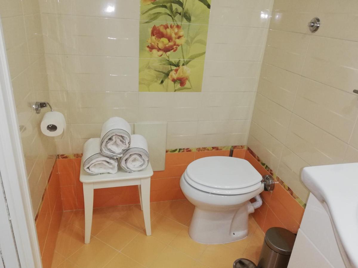 La Dolce Dimora Bed and Breakfast Νάπολη Εξωτερικό φωτογραφία