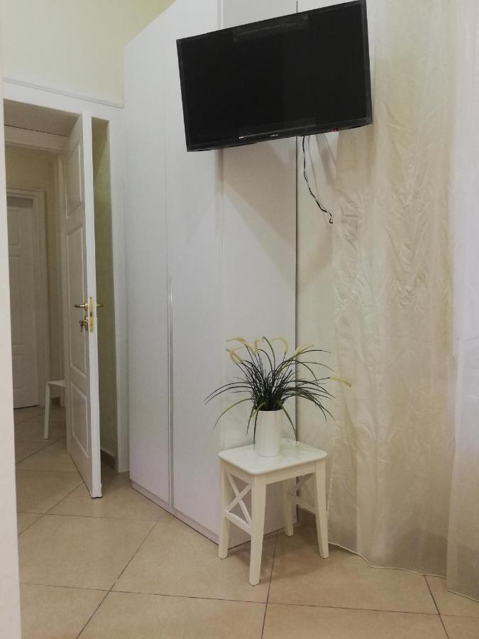 La Dolce Dimora Bed and Breakfast Νάπολη Εξωτερικό φωτογραφία