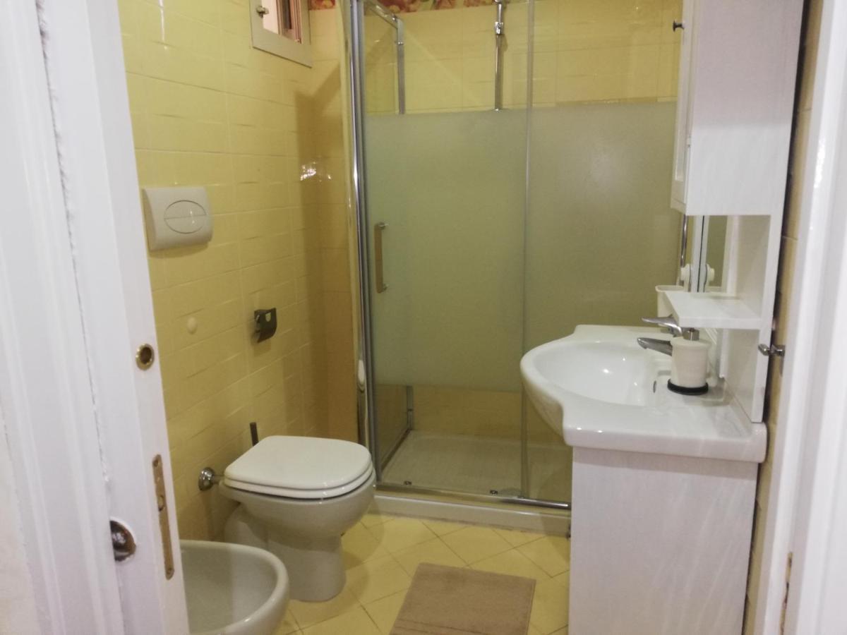La Dolce Dimora Bed and Breakfast Νάπολη Εξωτερικό φωτογραφία