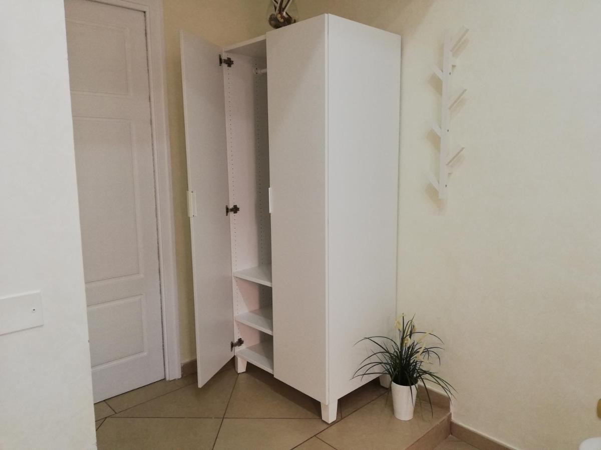 La Dolce Dimora Bed and Breakfast Νάπολη Εξωτερικό φωτογραφία