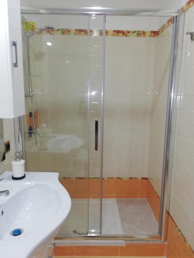 La Dolce Dimora Bed and Breakfast Νάπολη Εξωτερικό φωτογραφία