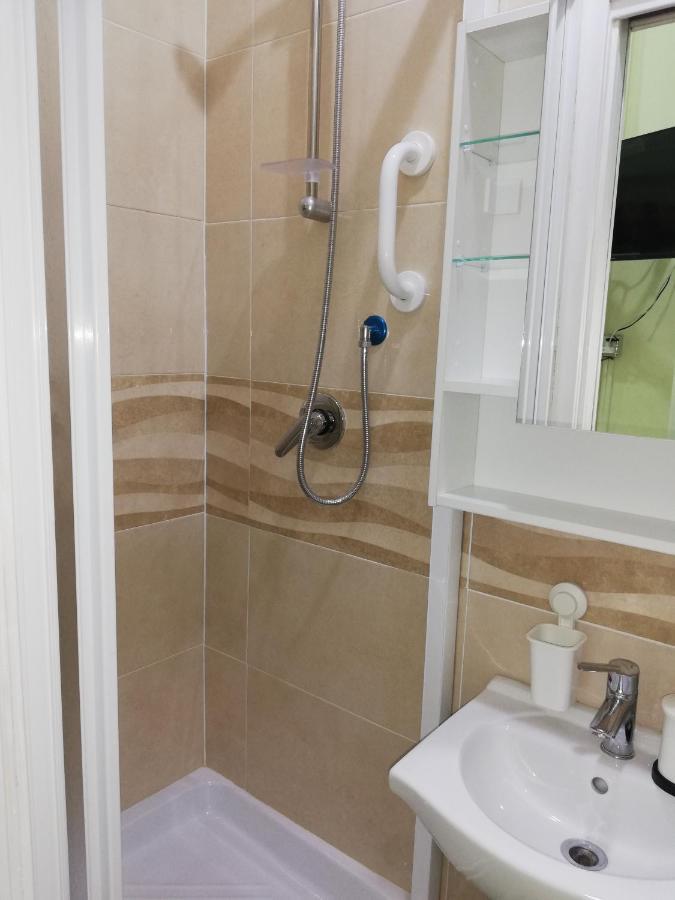 La Dolce Dimora Bed and Breakfast Νάπολη Εξωτερικό φωτογραφία