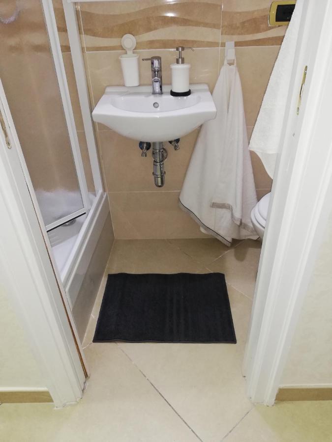 La Dolce Dimora Bed and Breakfast Νάπολη Εξωτερικό φωτογραφία