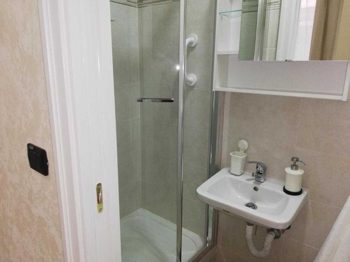 La Dolce Dimora Bed and Breakfast Νάπολη Εξωτερικό φωτογραφία