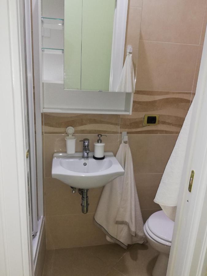 La Dolce Dimora Bed and Breakfast Νάπολη Εξωτερικό φωτογραφία