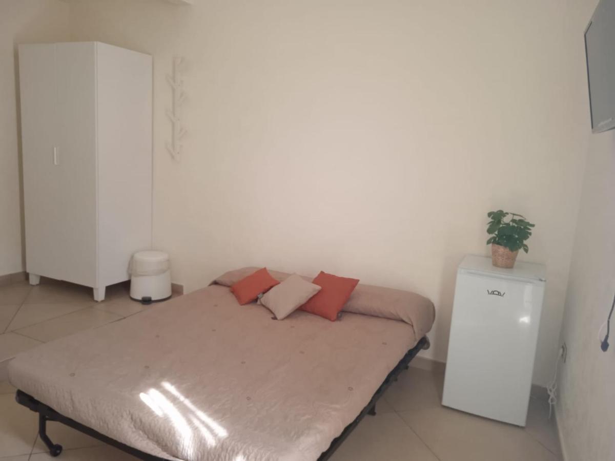 La Dolce Dimora Bed and Breakfast Νάπολη Εξωτερικό φωτογραφία