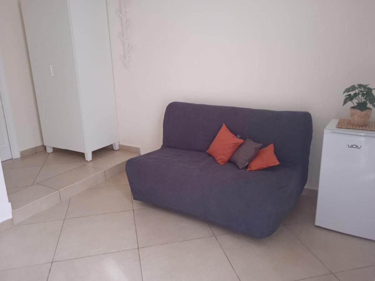 La Dolce Dimora Bed and Breakfast Νάπολη Εξωτερικό φωτογραφία