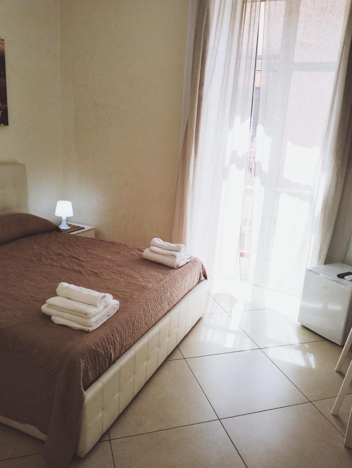 La Dolce Dimora Bed and Breakfast Νάπολη Δωμάτιο φωτογραφία